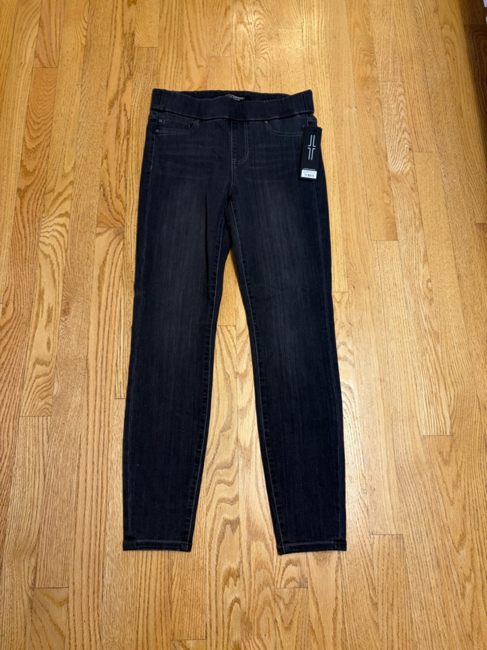 Liverpool Women’s Black Skinny Jeans